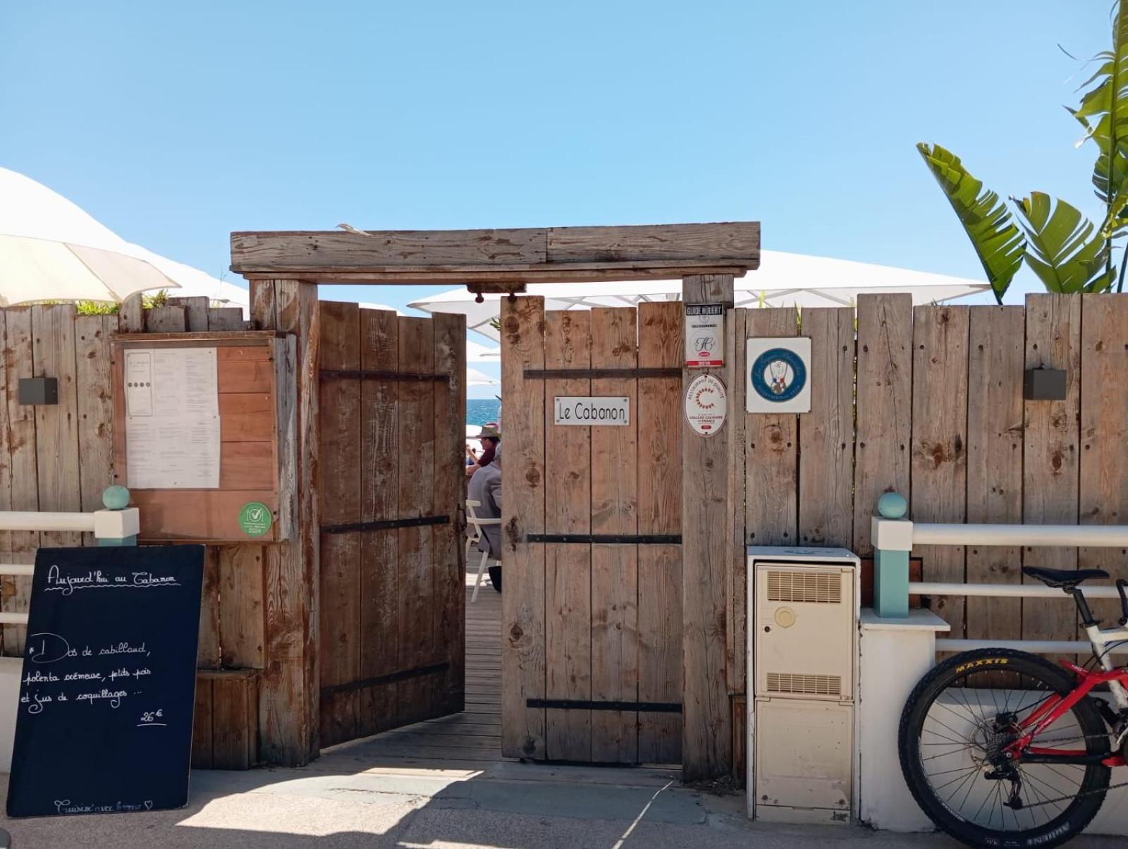 Bord De Mer, Midi, Acces Direct A La Appartement Cannes